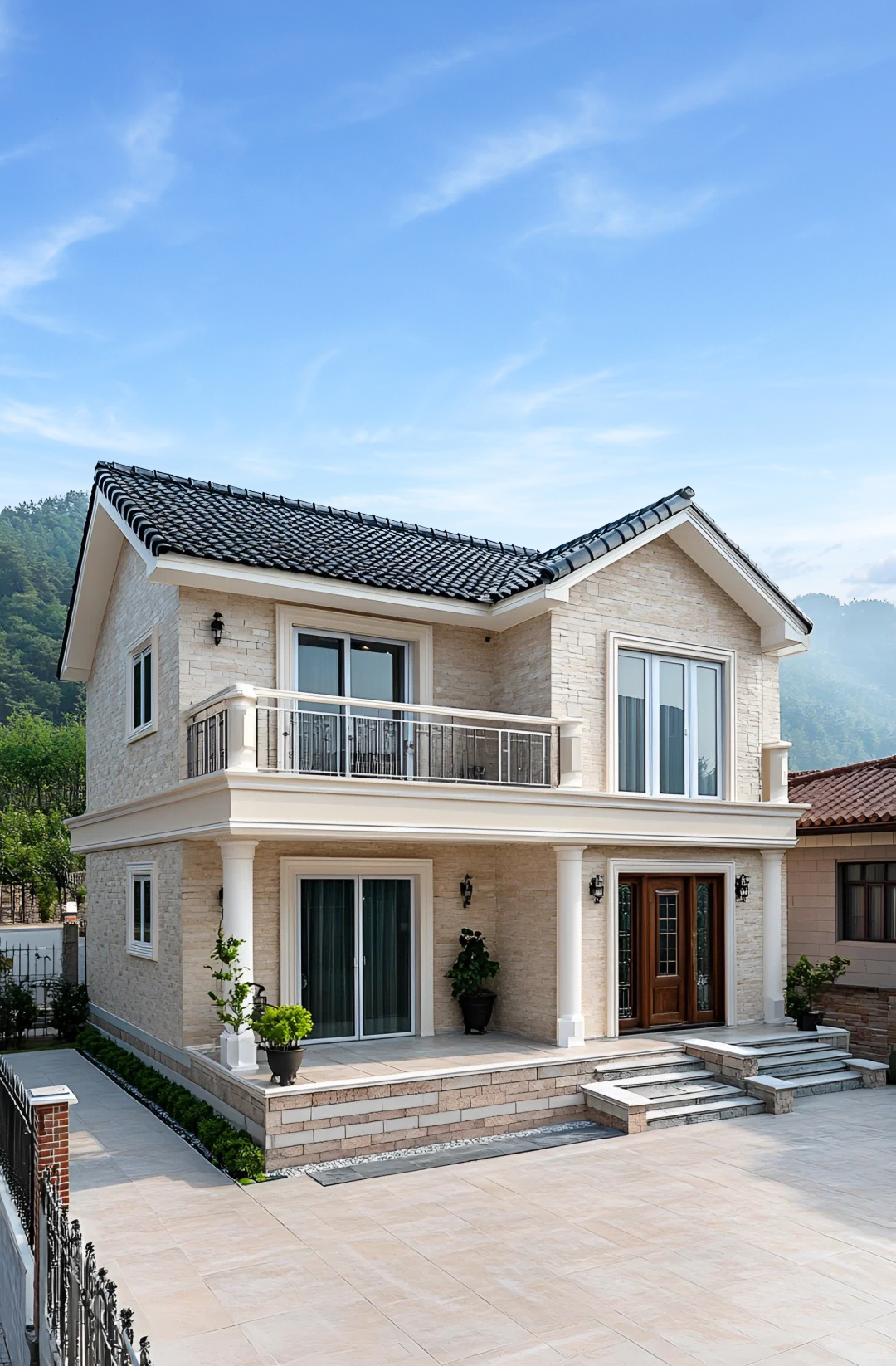 锦州改建